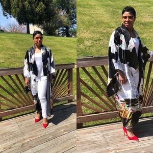 Meet your Posher, Monica